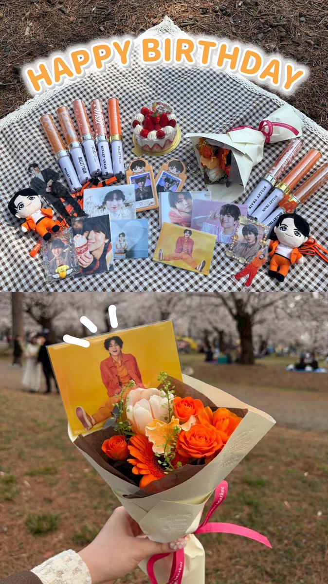 なっち tweet media