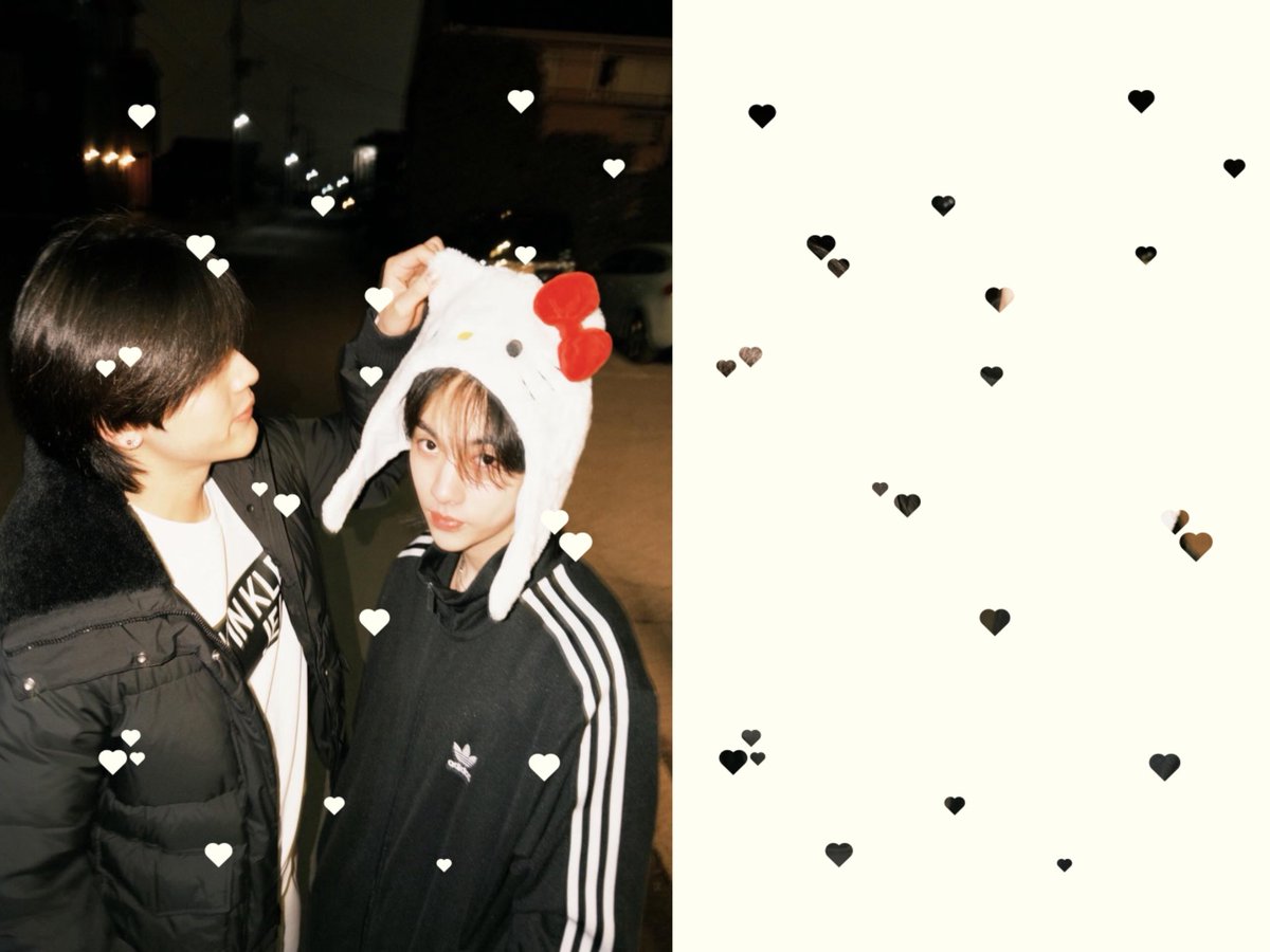 mibiebu 𐙚 tweet media