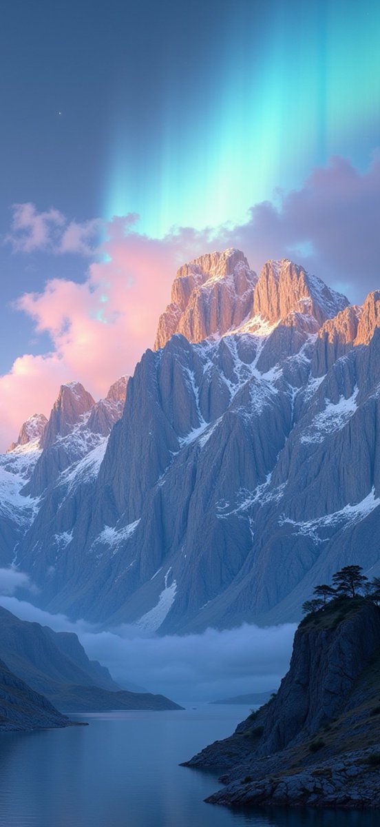 Randi 4K tweet media