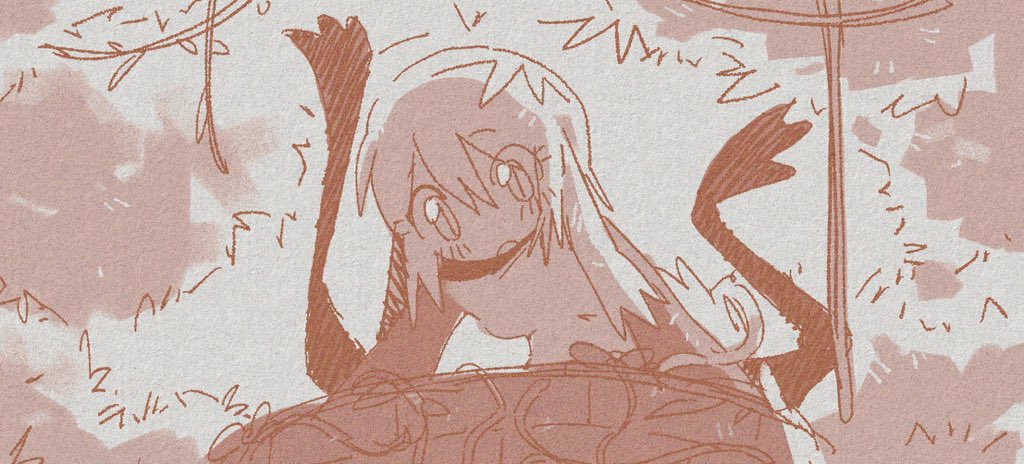 暑假二周目 tweet media