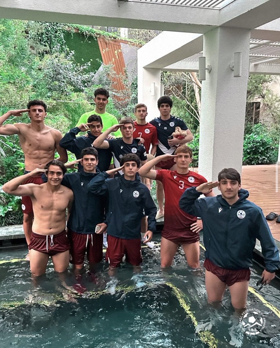 TheMatchMinute 🇦🇲🇳🇱 tweet media