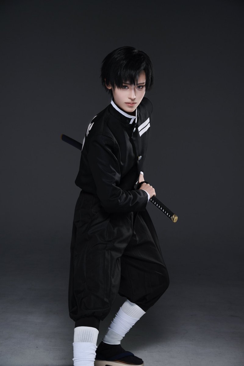 狛苺28.31🏰 tweet media