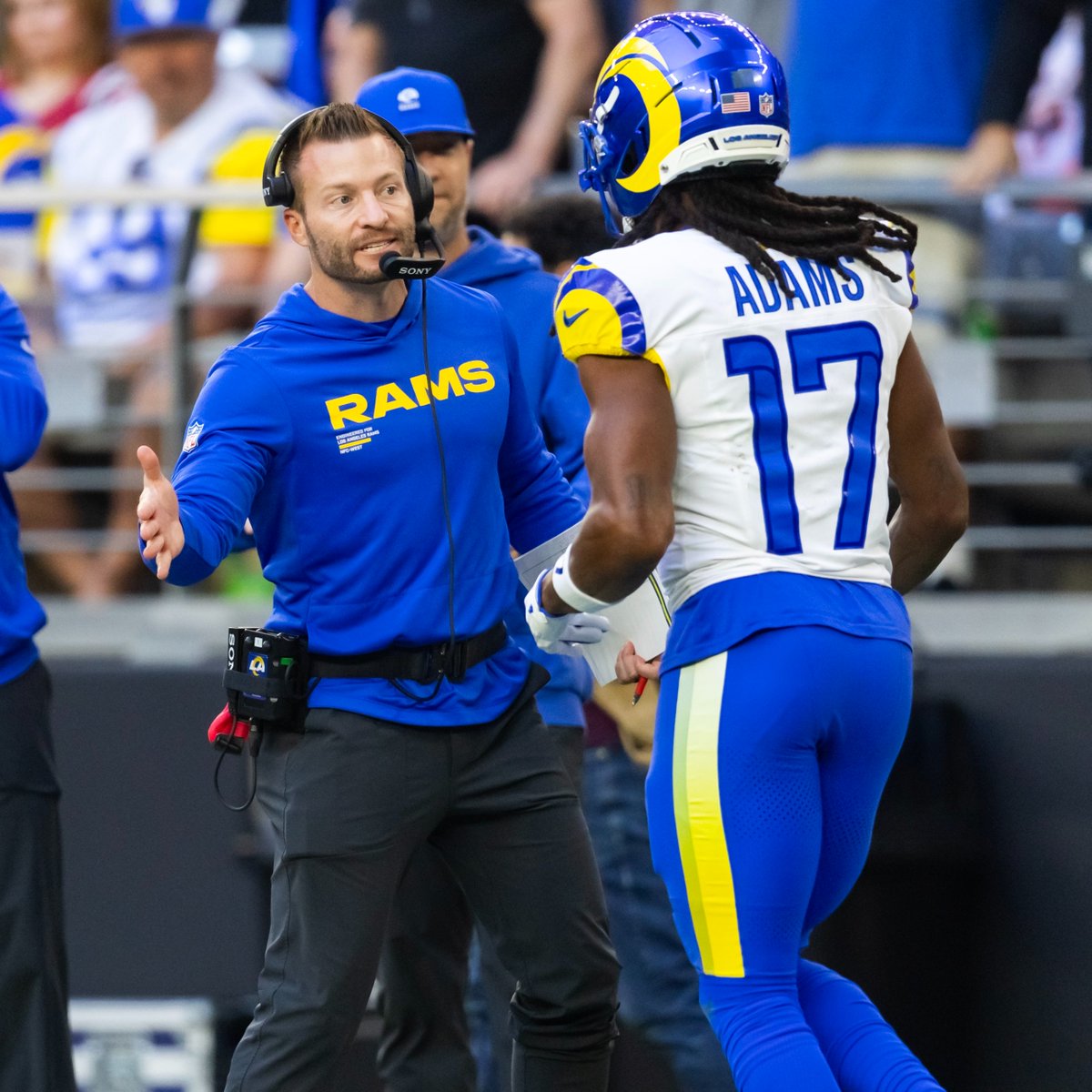 Ari Meirov tweet media