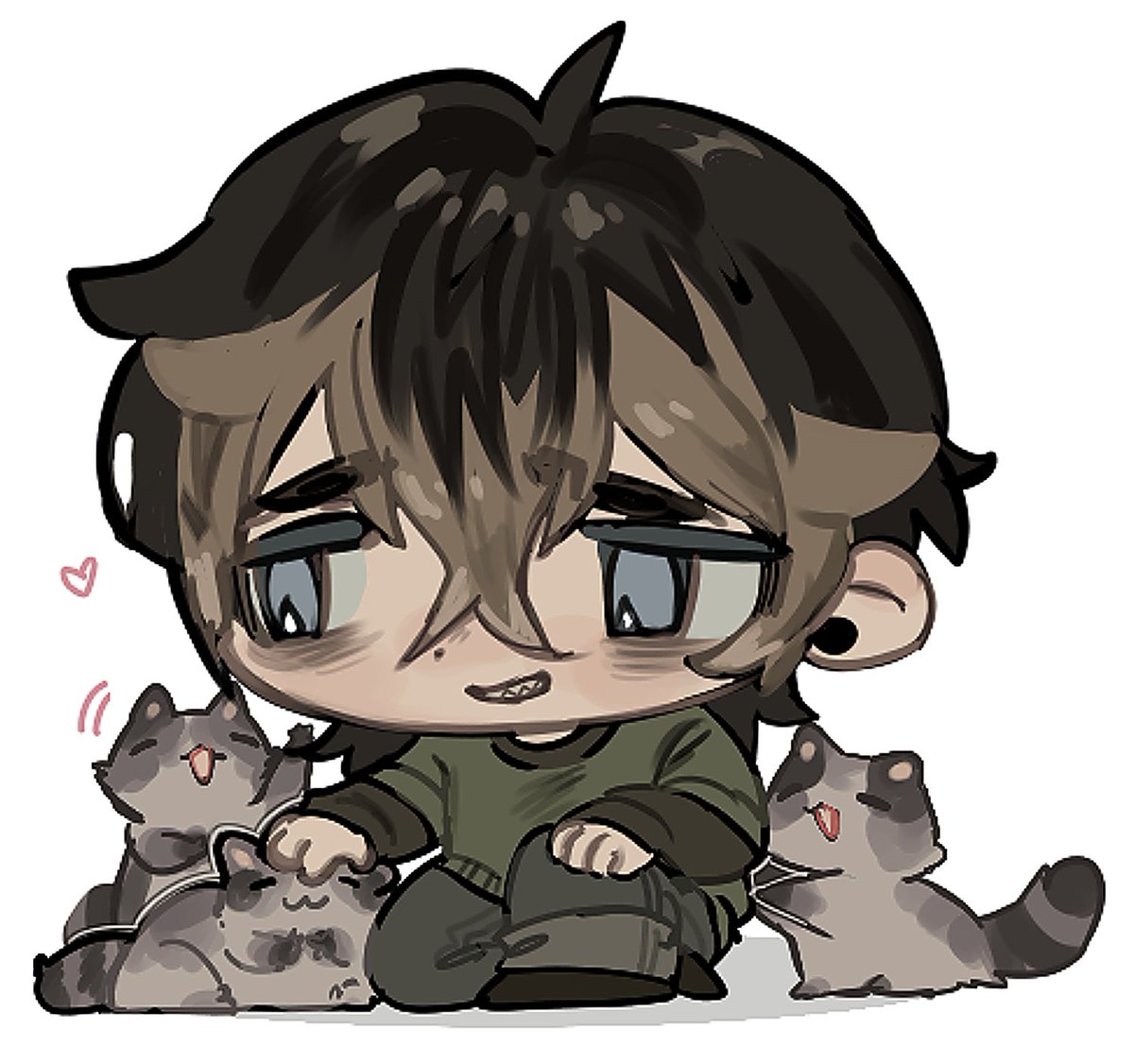 caiden!! 𐂯 tweet media