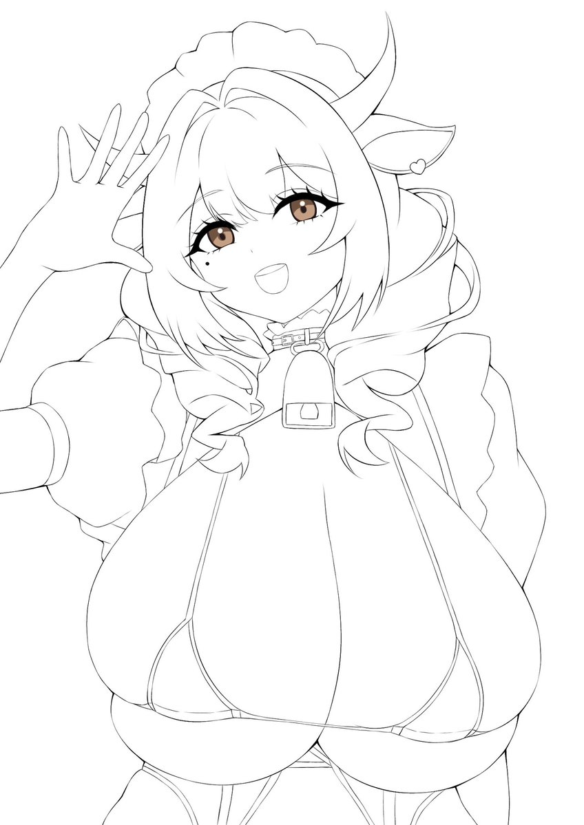 こモたろII tweet media