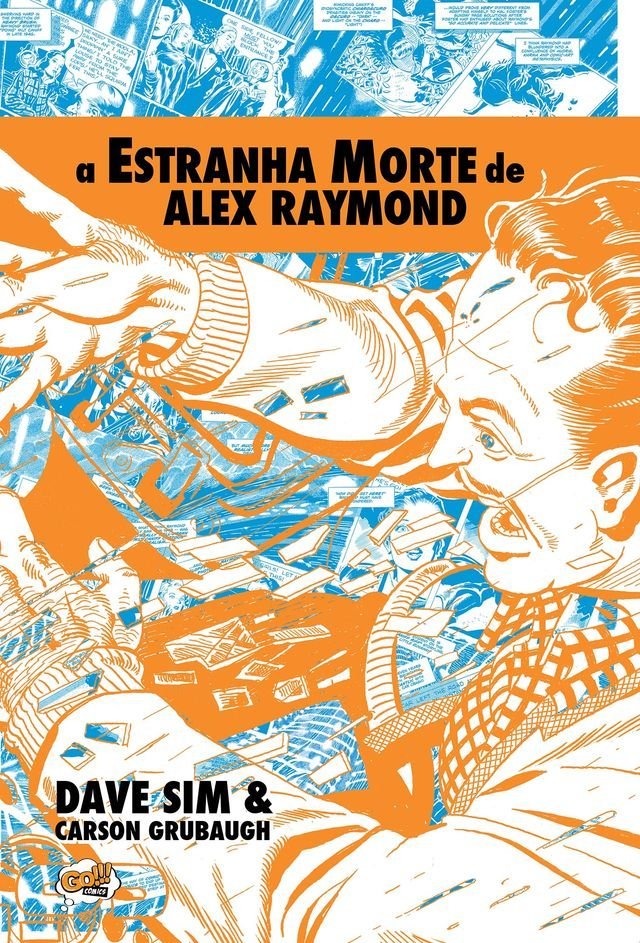 Érico Assis tweet media