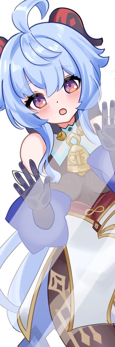 もものかん tweet media