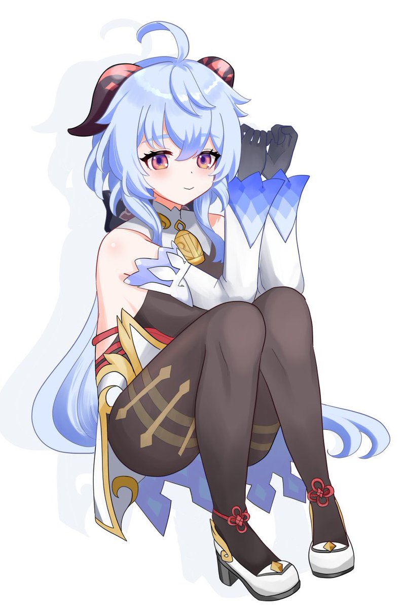 もものかん tweet media