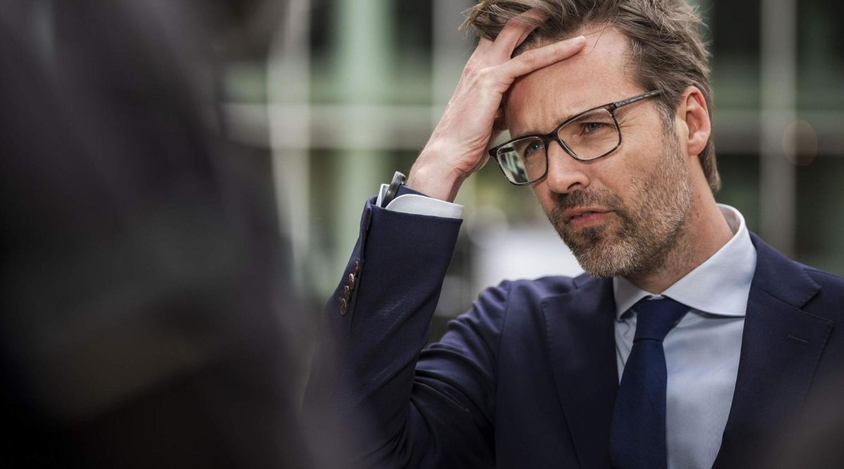 De Telegraaf tweet media