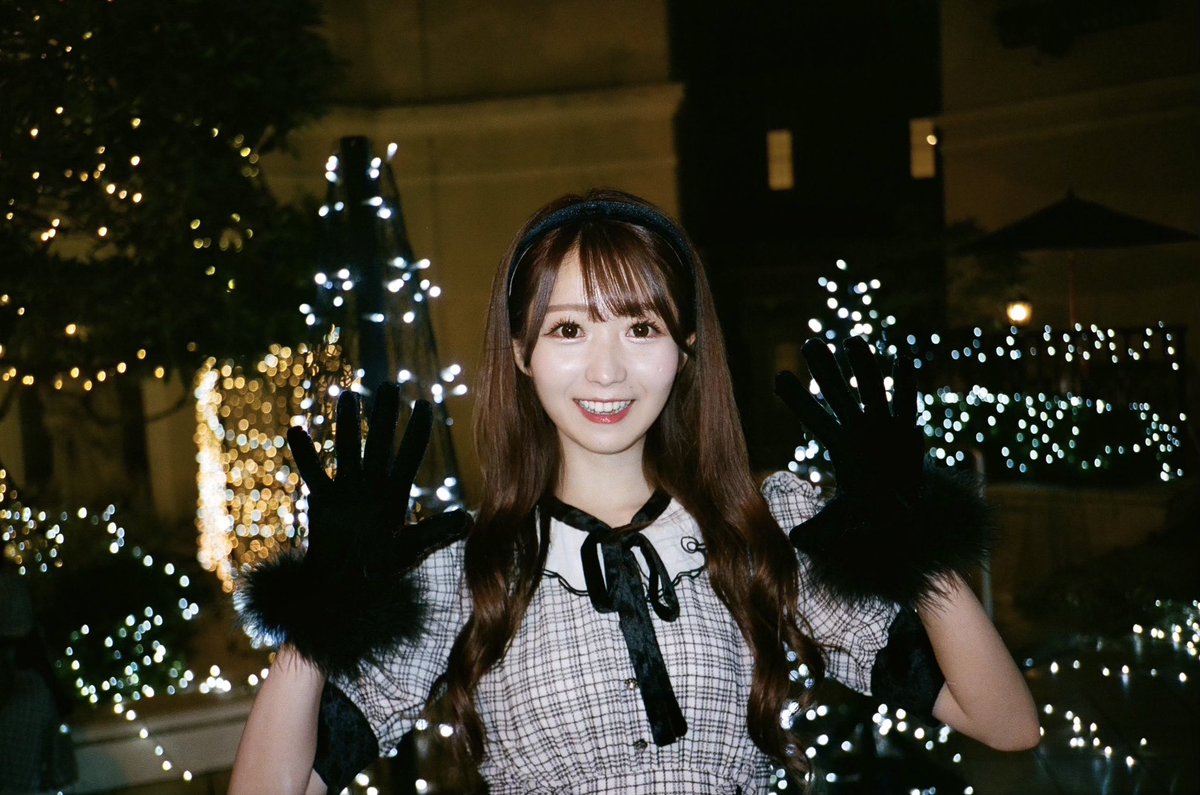 あかいの。 tweet media