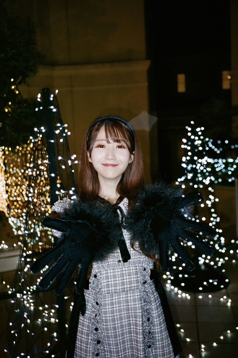 あかいの。 tweet media