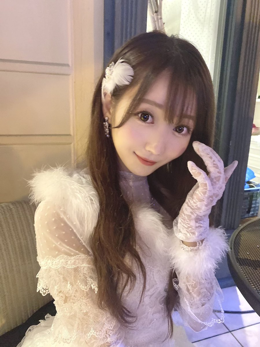 あかいの。 tweet media