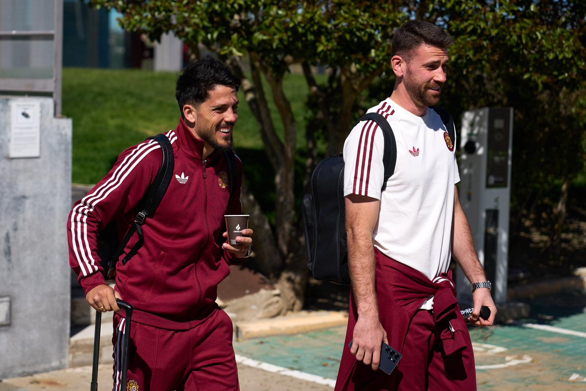 Spanish Football tweet media