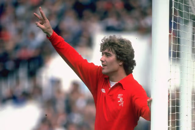 GoaliesAreDifferent tweet media