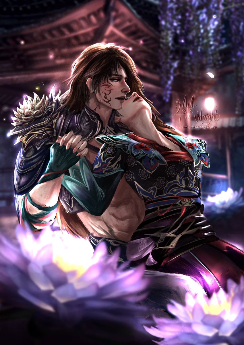 Leta Midnight tweet media