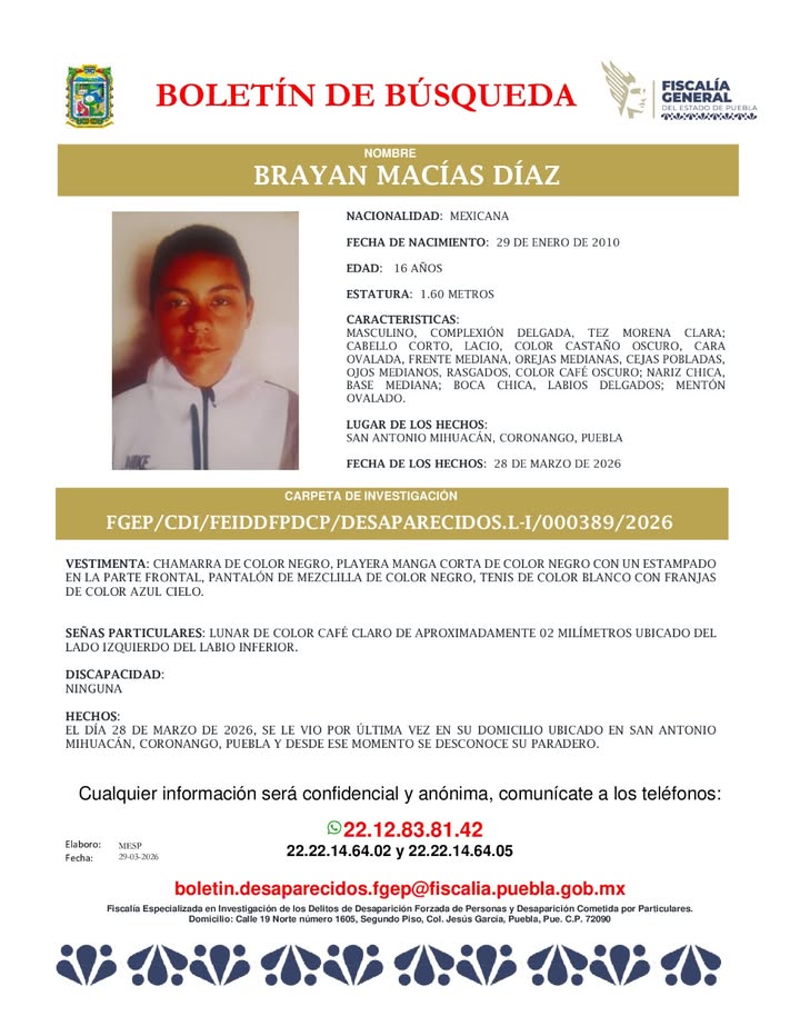 Juan Carlos Valerio tweet media