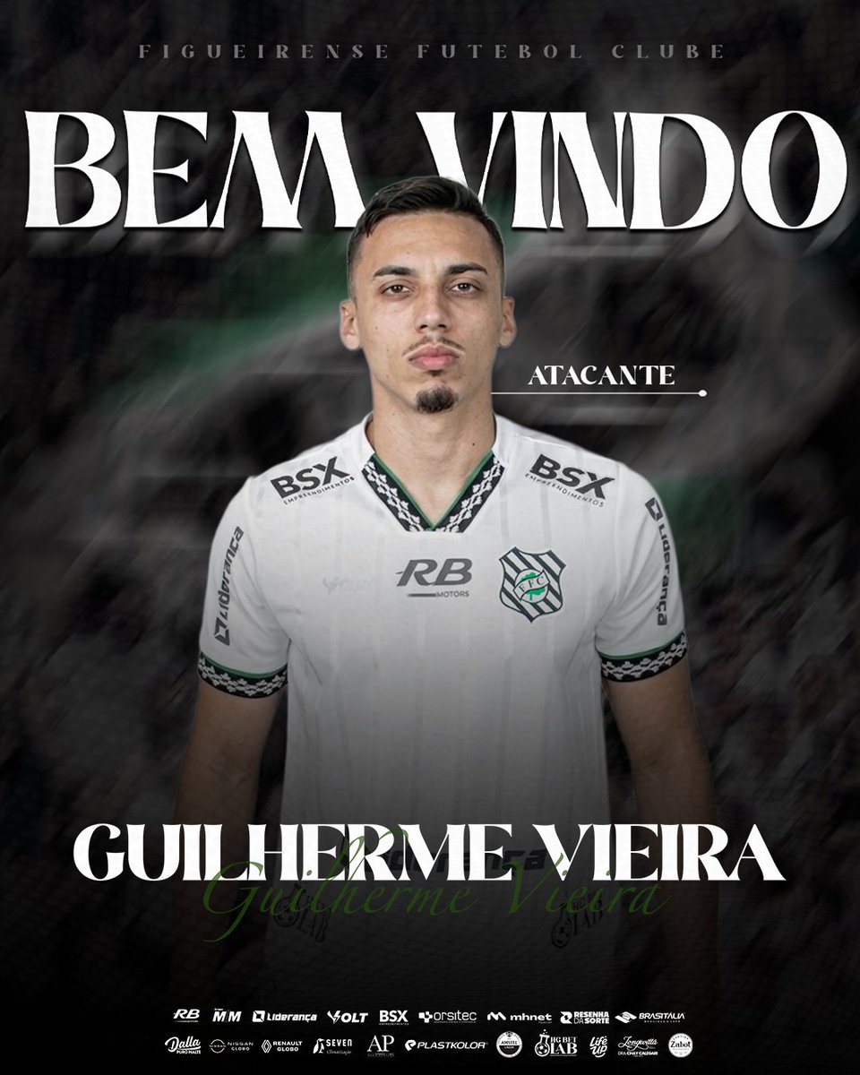 Figueirense FC tweet media