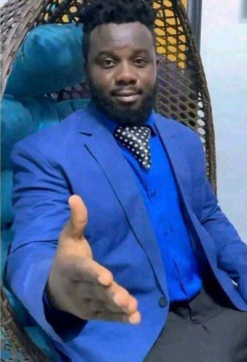 Chief Odogwu 👑 tweet media