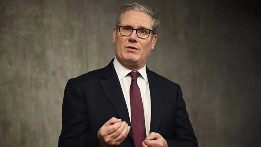 Réfractaire le retour 👑 tweet media