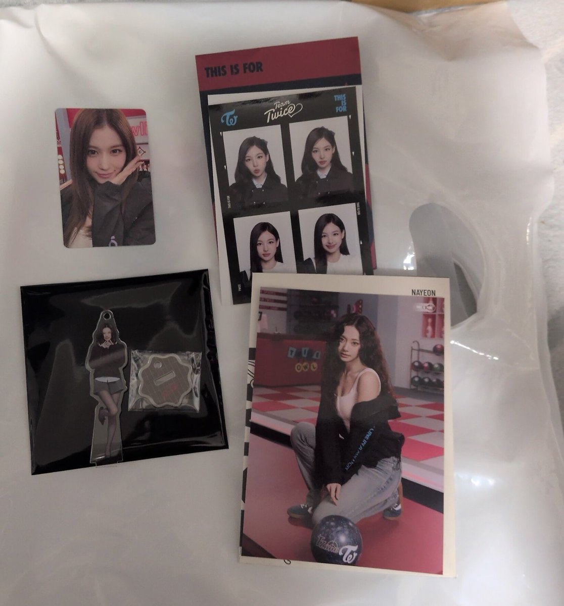 ミオ~ 🔦 tweet media