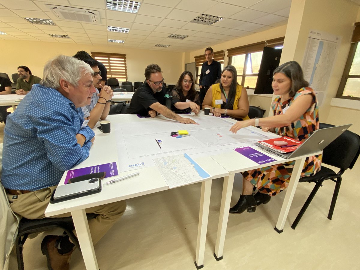 Comité Corfo Antofagasta tweet media