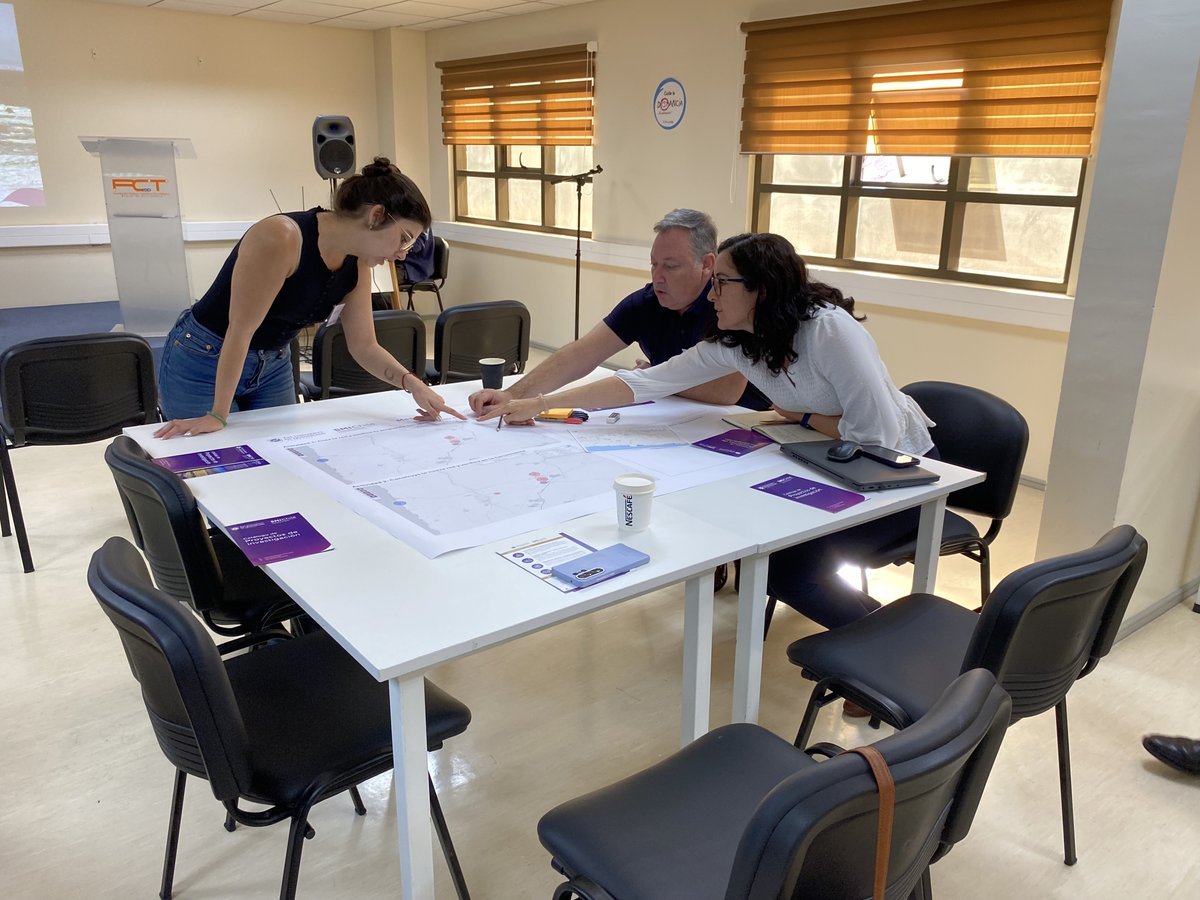 Comité Corfo Antofagasta tweet media