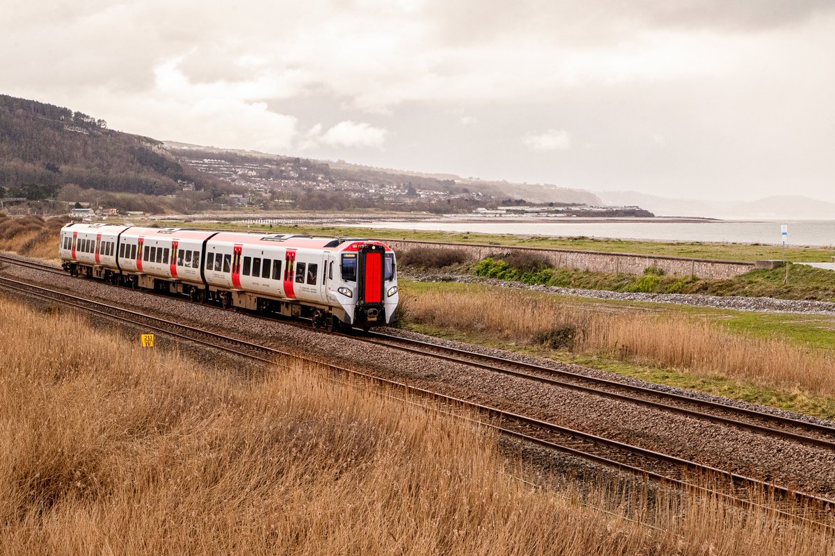 Trafnidiaeth Cymru / Transport for Wales tweet media