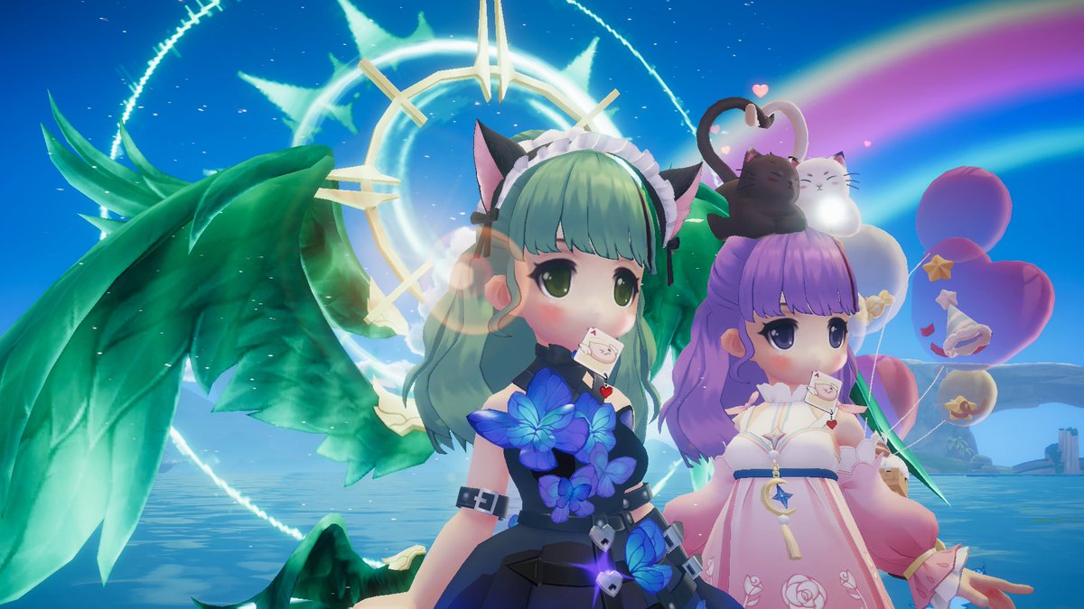 たぴぽ tweet media