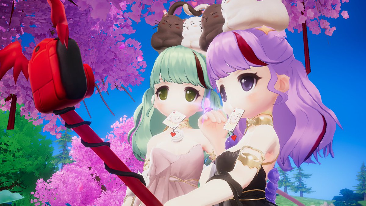 たぴぽ tweet media