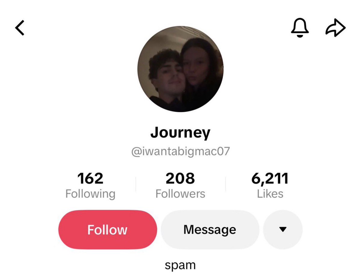 Ronald (Ron) Parker tweet media