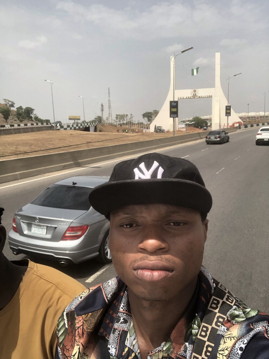 ABUJA BOY 🌎 tweet media