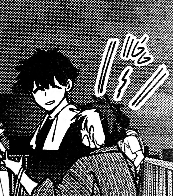 แมวตอนกินจะพูดว่า อาหย่อย
แมวตอนเขินจะพูดว่า แง่ง แง่ง

ลูกเรามันน่ารักจังวะ ก้อนแมววัวของแม่ 😭💗🫳🏻