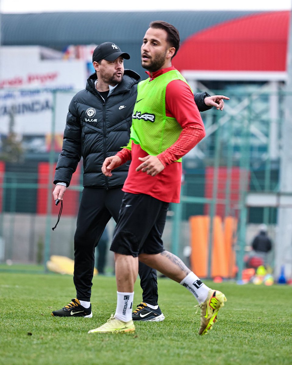 Arca Çorum FK tweet media