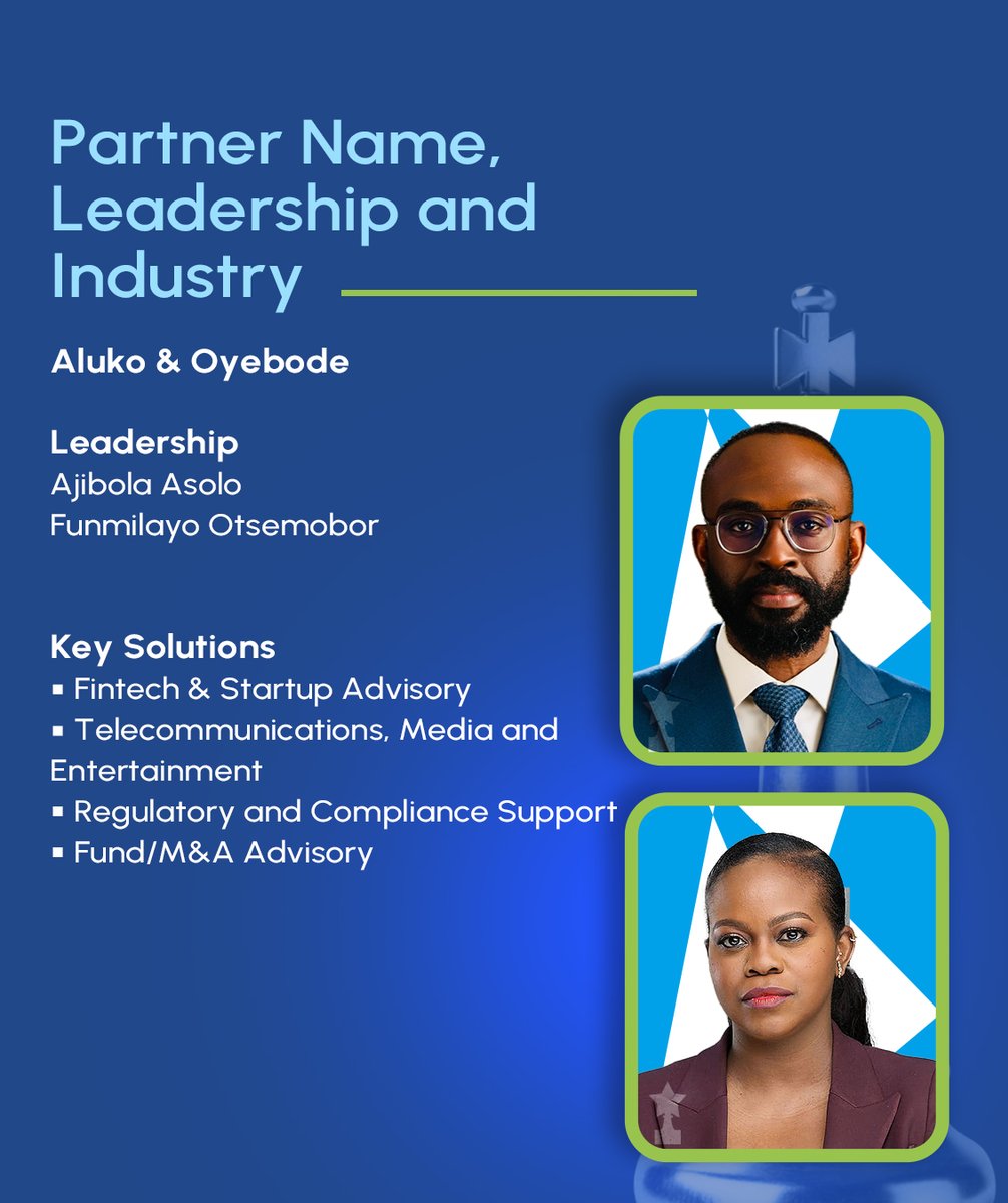 FINTECH ASSOCIATION OF NIGERIA tweet media