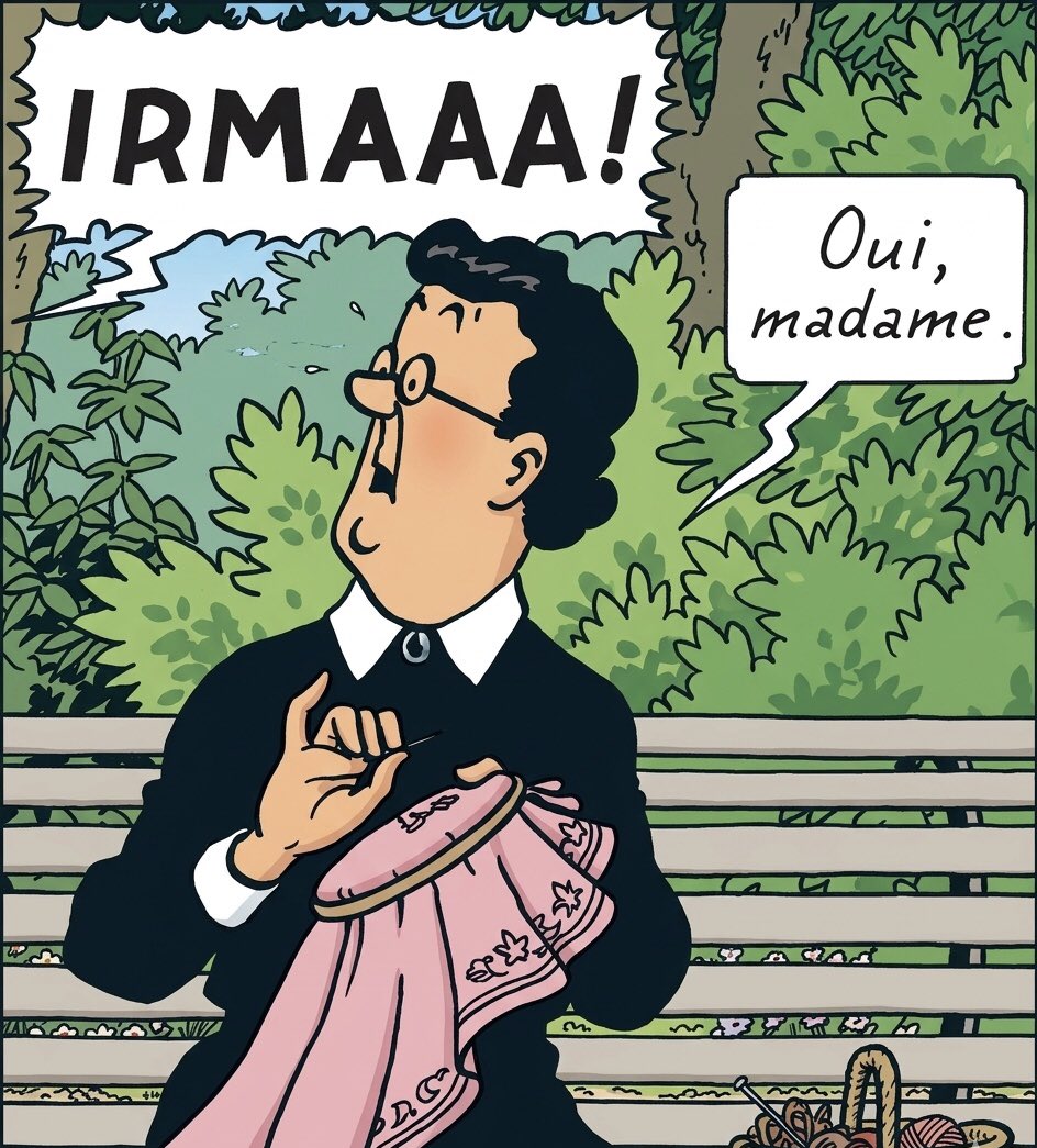 Clelia Antuña tweet media