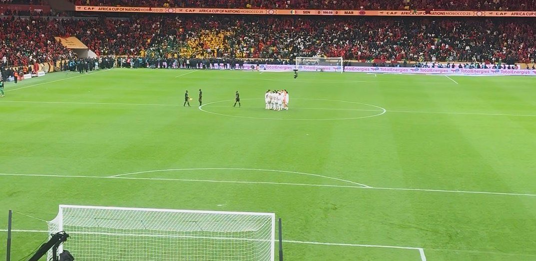 One Punchline tweet media