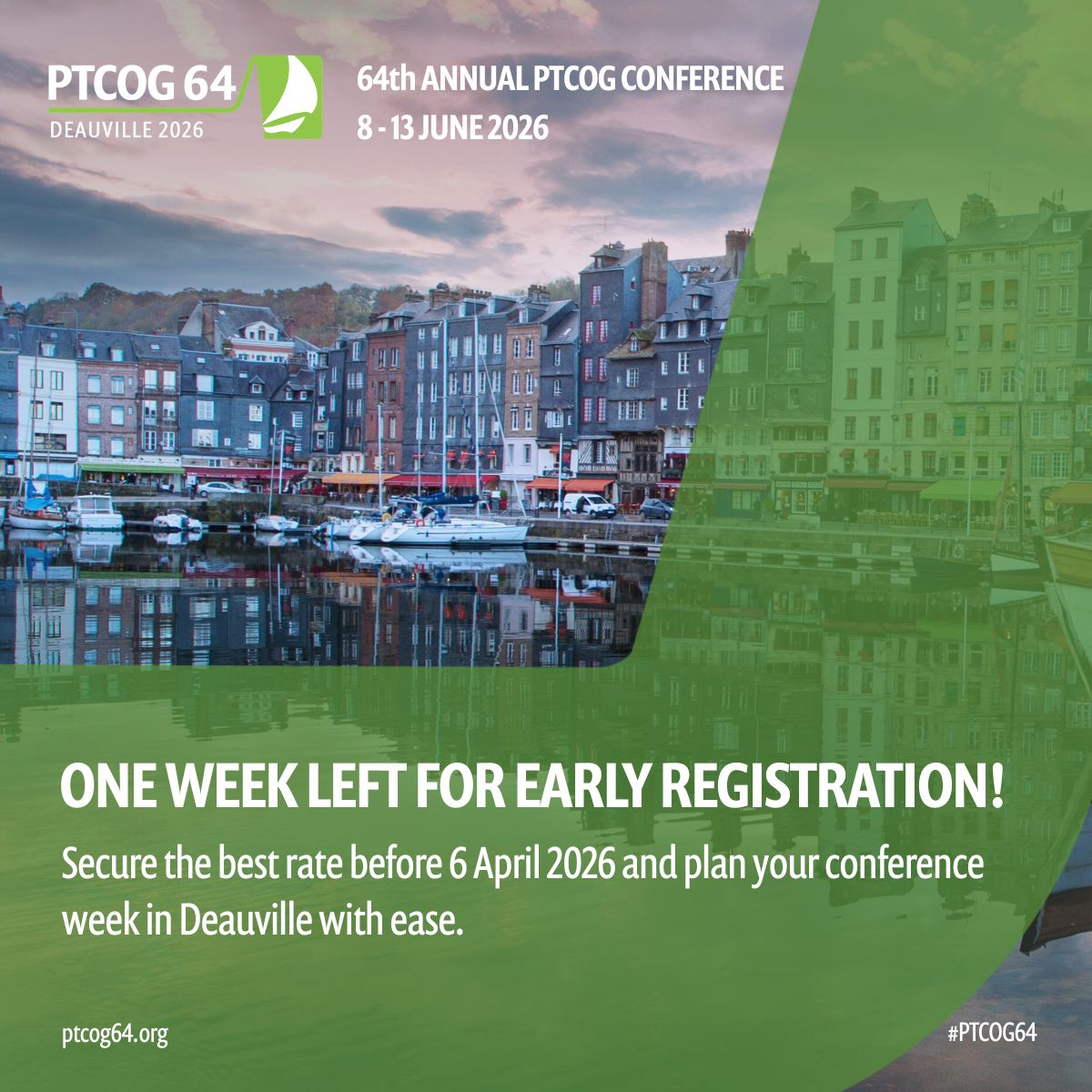 The Particle Therapy Co-Operative Group (PTCOG) tweet media