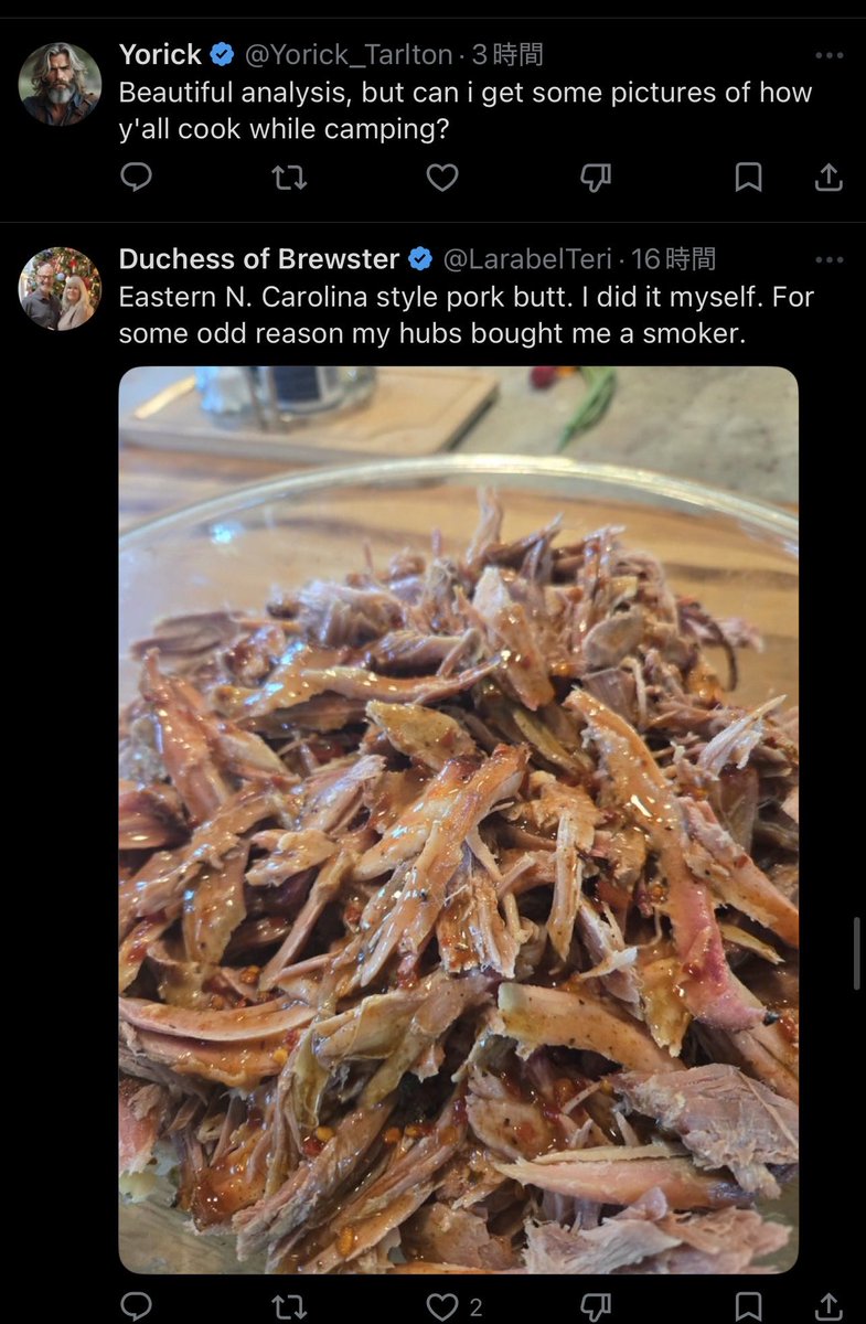 クレア tweet media