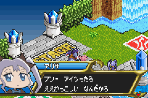 収集系RPGモンスターなど紹介bot tweet media