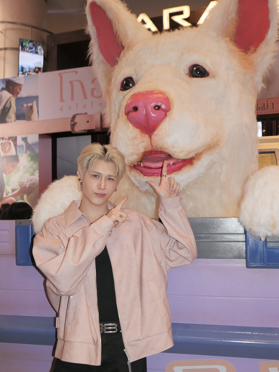 Cusp.Entertainment tweet media