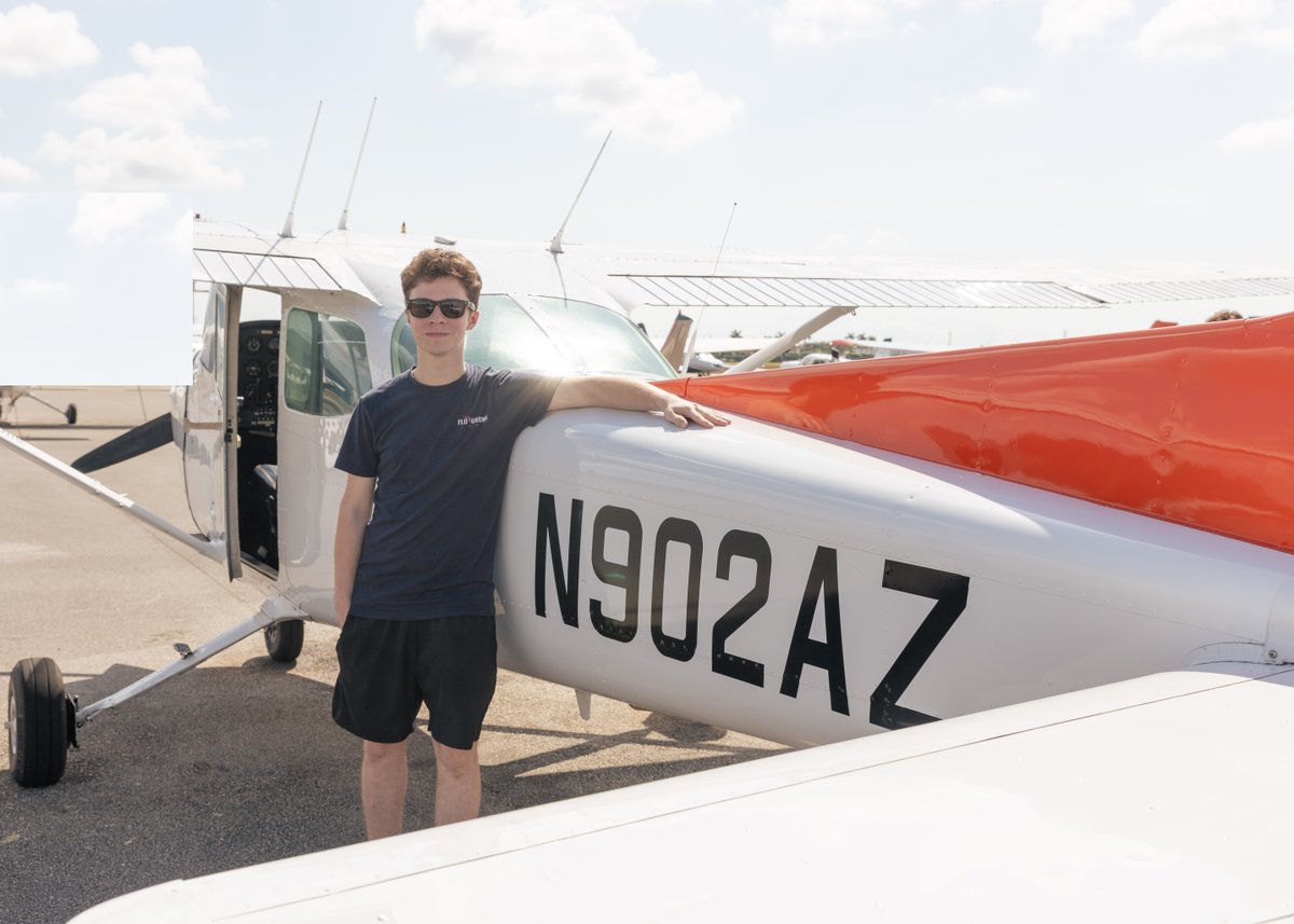 Aviator Zone tweet media