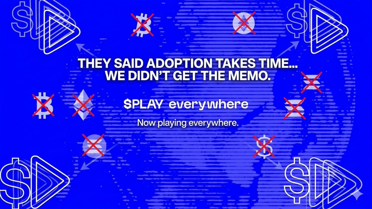 smilingbo_pamai's tweet image. From Mini-Games to Full Interactive Entertainment   PlaysOut just finished a major upgrade:
More formats. 
More scale. 
More fun.  
The future of bite-sized entertainment is here.  

playsout.com/baseparty?invi…

#PLAY #PlaysOut #GameOnline