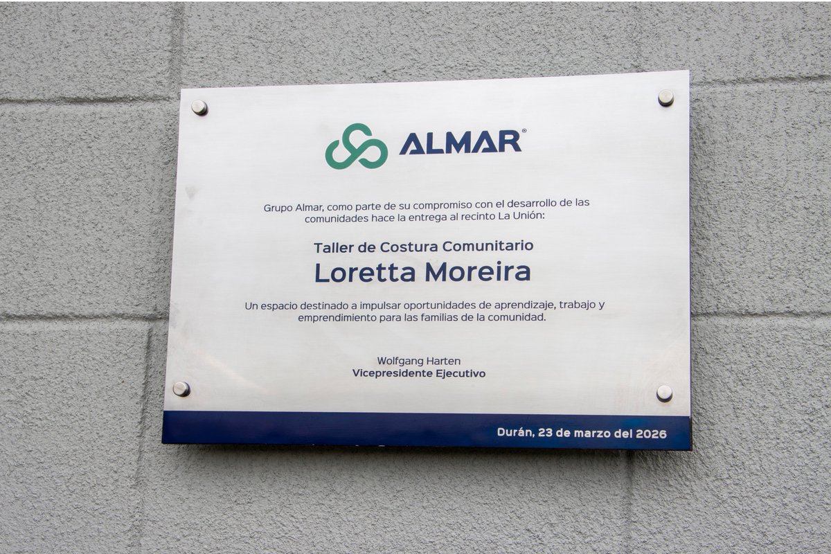 Espol-Facultad de Ciencias Sociales y Humanísticas tweet media