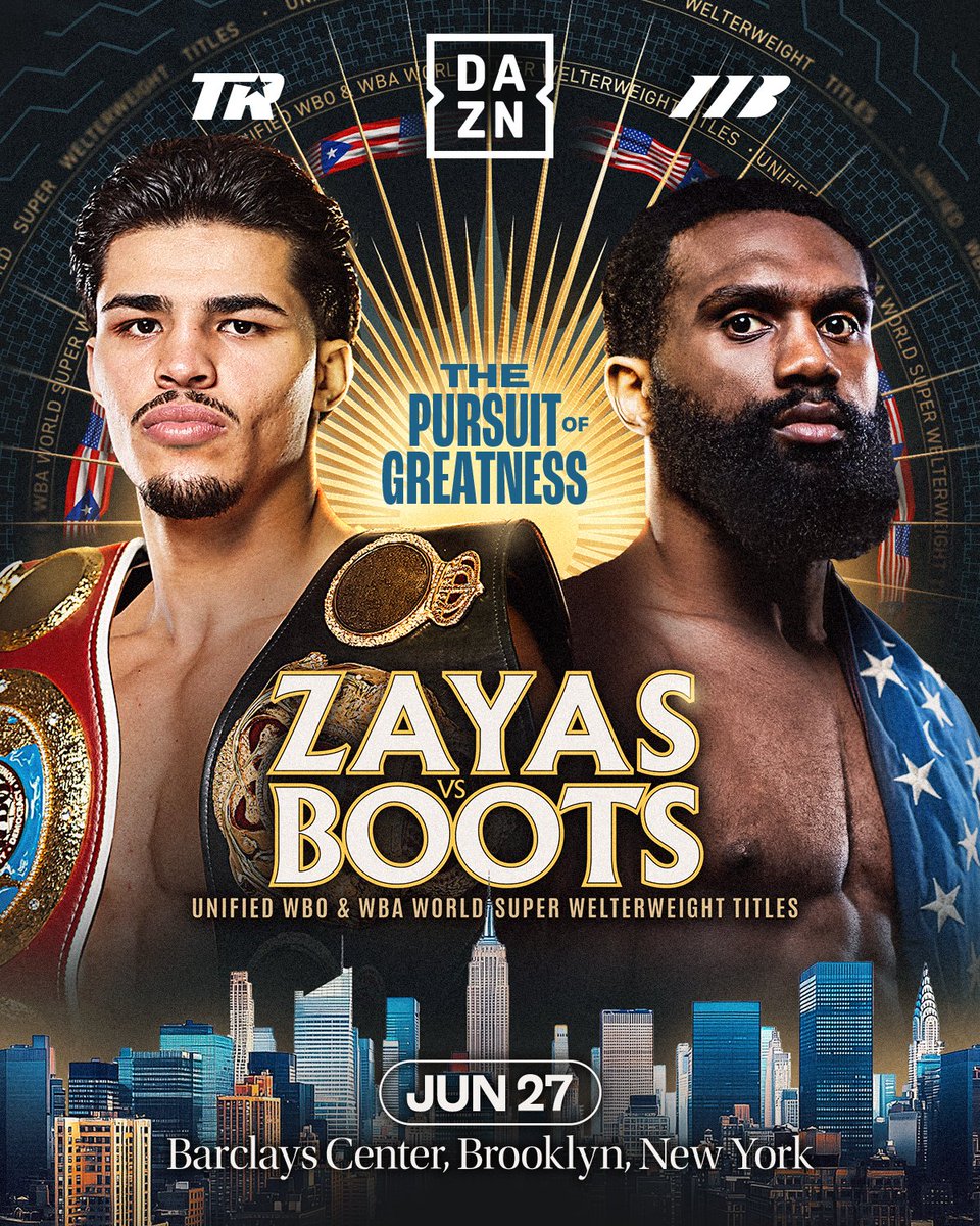 Top Rank Boxing tweet media