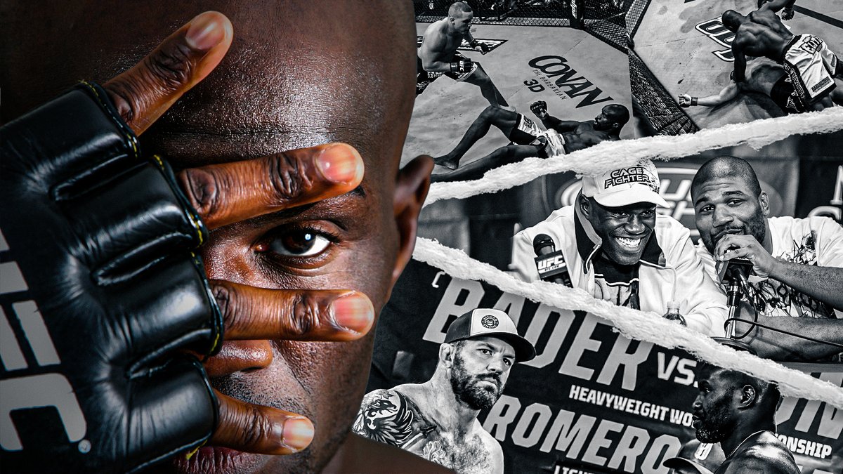 French MMA tweet media