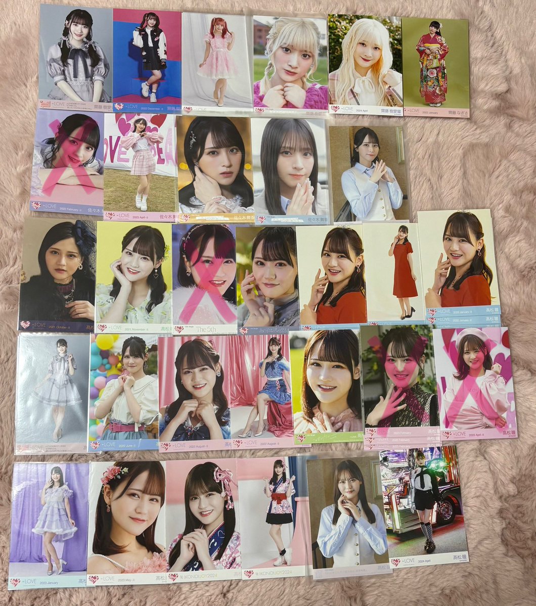 り@トレ垢 tweet media