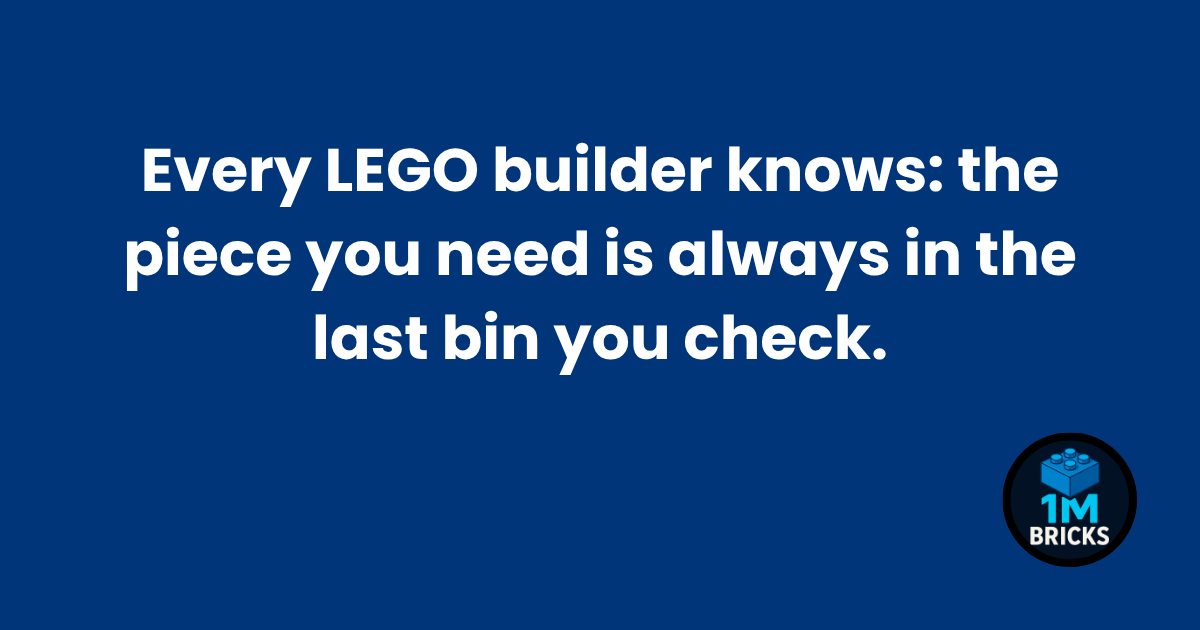 1Mbricks's tweet image. #LEGO #legomoc #AFOL