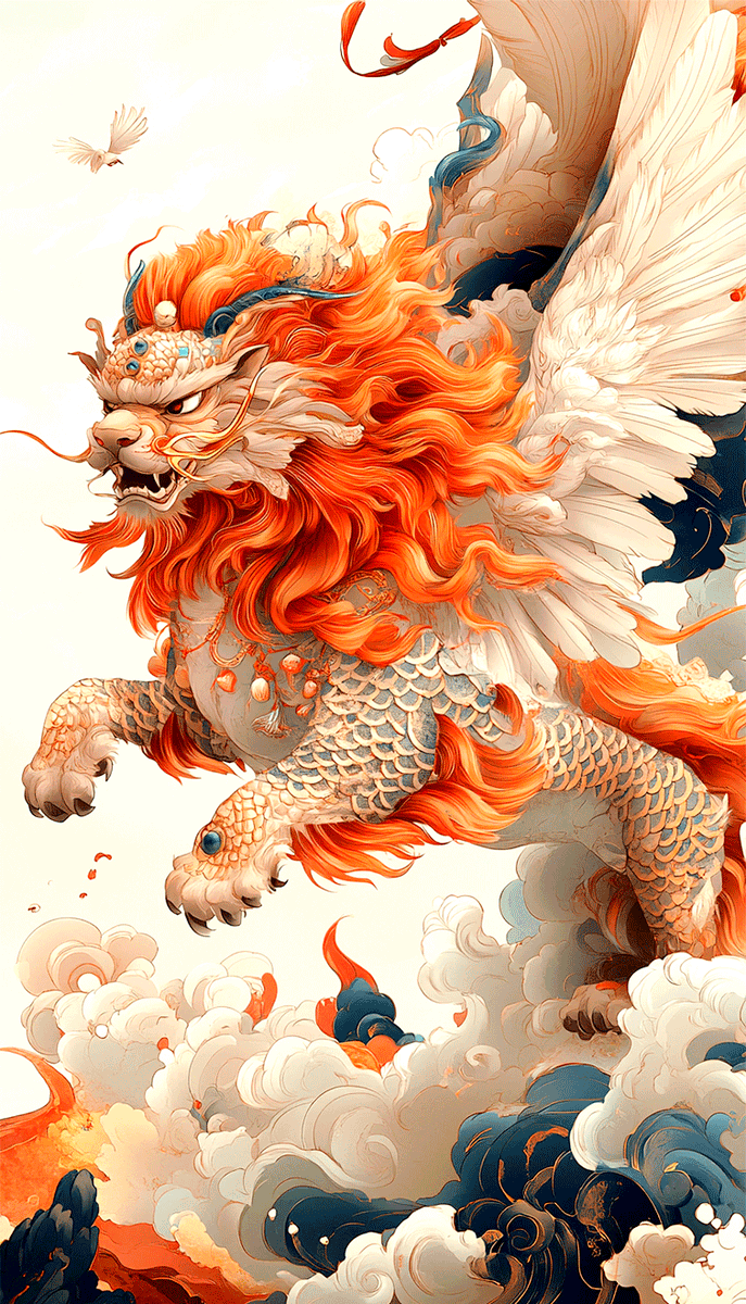ellin_anderson's tweet image. In #Chinese #mythology, the #abacus is closely bound to the #Caishen, deities of wealth; to Cheng Huang, the city-god and record keeper of humanity; and to #Pixiu, the fortune-beast, a winged lion who draws wealth from all directions. #MythologyMonday
chinese-showcase.com/en-us/pages/pi…