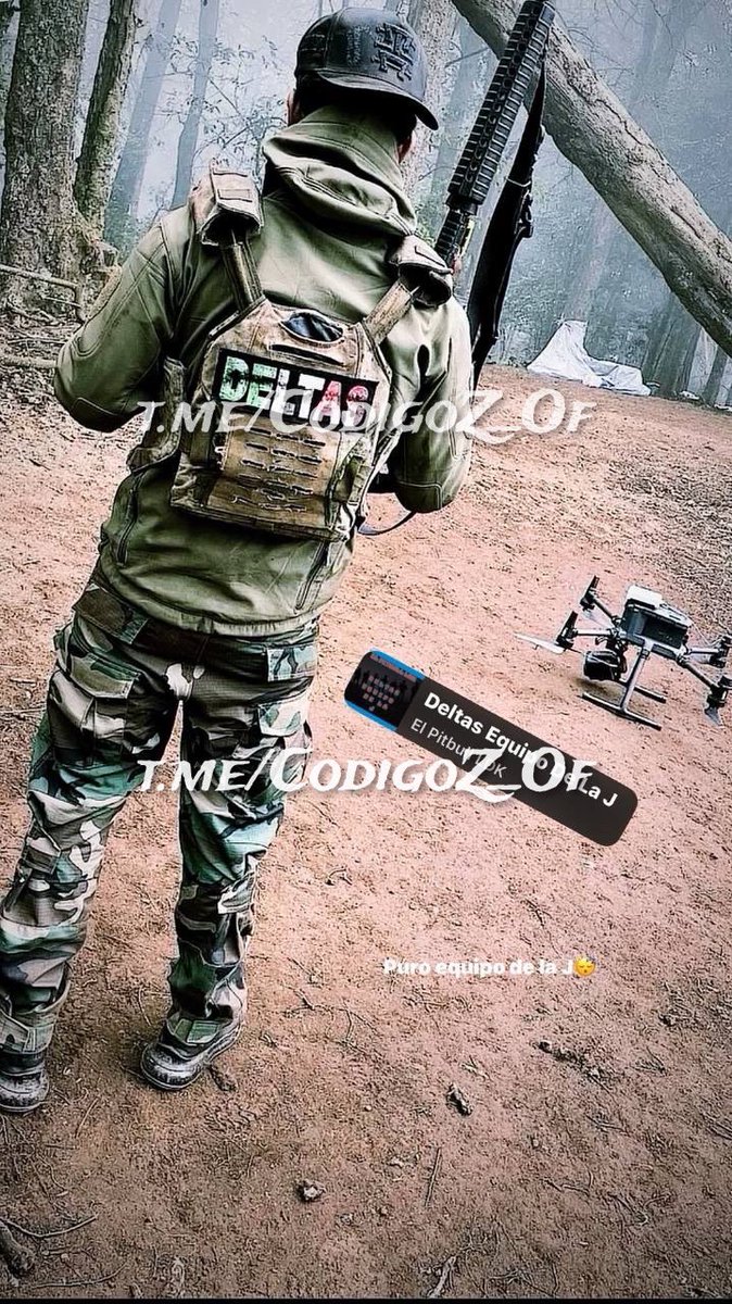 Código Z 725 tweet media