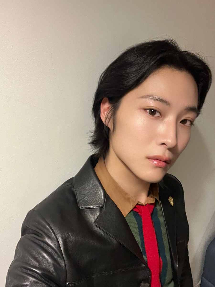 THEBLACKLABEL tweet media